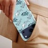 Voltuna Dėklas „Shark Reef Harmony“ su MagSafe Apple iPhone 13-17 modeliams