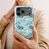 Voltuna Dėklas „Shark Reef Harmony“ su MagSafe Apple iPhone 13-17 modeliams