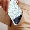 Voltuna Dėklas „Shark Swarm Sketch“ su MagSafe Apple iPhone 13-17 modeliams
