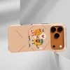 Voltuna Dėklas „Snack Soulmates“ su MagSafe Apple iPhone 13-17 modeliams