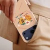 Voltuna Dėklas „Snack Soulmates“ su MagSafe Apple iPhone 13-17 modeliams