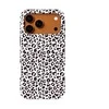 Voltuna Dėklas „Soft Blush Spots“ su MagSafe Apple iPhone 13-17 modeliams