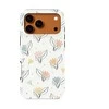 Voltuna Dėklas „Soft Meadow Florals“ su MagSafe Apple iPhone 13-17 modeliams
