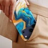 Voltuna Dėklas „Solar Wave Fusion“ su MagSafe Apple iPhone 13-17 modeliams