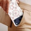 Voltuna Dėklas „Spiral Sun Dance“ su MagSafe Apple iPhone 13-17 modeliams