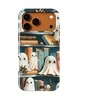Voltuna Dėklas „Spirits Among Stories“ su MagSafe Apple iPhone 13-17 modeliams