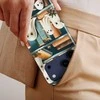 Voltuna Dėklas „Spirits Among Stories“ su MagSafe Apple iPhone 13-17 modeliams