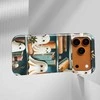 Voltuna Dėklas „Spirits Among Stories“ su MagSafe Apple iPhone 13-17 modeliams