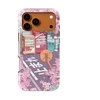 Voltuna Dėklas „Spring Festival Street“ su MagSafe Apple iPhone 13-17 modeliams