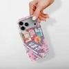 Voltuna Dėklas „Spring Festival Street“ su MagSafe Apple iPhone 13-17 modeliams