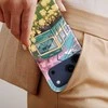 Voltuna Dėklas „Spring Train Journey“ su MagSafe Apple iPhone 13-17 modeliams