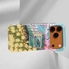 Voltuna Dėklas „Spring Train Journey“ su MagSafe Apple iPhone 13-17 modeliams