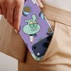 Voltuna Dėklas „Squidward Coffee Mood“ su MagSafe Apple iPhone 13-17 modeliams