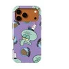 Voltuna Dėklas „Squidward Coffee Mood“ su MagSafe Apple iPhone 13-17 modeliams