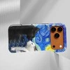 Voltuna Dėklas „Starlight Companionship“ su MagSafe Apple iPhone 13-17 modeliams