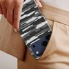 Voltuna Dėklas „Storm Fade Camo“ su MagSafe Apple iPhone 13-17 modeliams