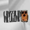 Voltuna Dėklas „Storm Fade Camo“ su MagSafe Apple iPhone 13-17 modeliams