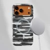 Voltuna Dėklas „Storm Fade Camo“ su MagSafe Apple iPhone 13-17 modeliams