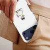 Voltuna Dėklas „Street Goose Swagger“ su MagSafe Apple iPhone 13-17 modeliams