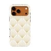 Voltuna Dėklas „Sunburst Fan Glow“ su MagSafe Apple iPhone 13-17 modeliams