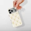 Voltuna Dėklas „Sunburst Fan Glow“ su MagSafe Apple iPhone 13-17 modeliams