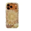 Voltuna Dėklas „Sunburst Radiance“ su MagSafe Apple iPhone 13-17 modeliams