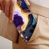 Voltuna Dėklas „Sunflare Cascade“ su MagSafe Apple iPhone 13-17 modeliams