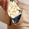 Voltuna Dėklas „Sunlit Baltas Blossoms“ su MagSafe Apple iPhone 13-17 modeliams
