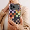 Voltuna Dėklas „Sunset Check Fusion“ su MagSafe Apple iPhone 13-17 modeliams