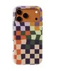 Voltuna Dėklas „Sunset Check Fusion“ su MagSafe Apple iPhone 13-17 modeliams