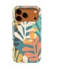Voltuna Dėklas „Sunset Palm Jungle“ su MagSafe Apple iPhone 13-17 modeliams