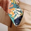 Voltuna Dėklas „Sunset Palm Jungle“ su MagSafe Apple iPhone 13-17 modeliams