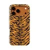 Voltuna Dėklas „Sunset Tiger Flame“ su MagSafe Apple iPhone 13-17 modeliams