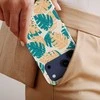 Voltuna Dėklas „Sunset Tropic Breeze“ su MagSafe Apple iPhone 13-17 modeliams