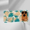 Voltuna Dėklas „Sunset Tropic Breeze“ su MagSafe Apple iPhone 13-17 modeliams