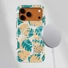 Voltuna Dėklas „Sunset Tropic Breeze“ su MagSafe Apple iPhone 13-17 modeliams