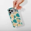 Voltuna Dėklas „Sunset Tropic Breeze“ su MagSafe Apple iPhone 13-17 modeliams