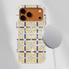 Voltuna Dėklas „Sunshine Mosaic Glow“ su MagSafe Apple iPhone 13-17 modeliams