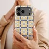 Voltuna Dėklas „Sunshine Mosaic Glow“ su MagSafe Apple iPhone 13-17 modeliams