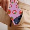 Voltuna Dėklas „Sweet Tomato Pop“ su MagSafe Apple iPhone 13-17 modeliams