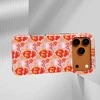 Voltuna Dėklas „Sweetheart Shades“ su MagSafe Apple iPhone 13-17 modeliams