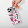 Voltuna Dėklas „Tea Ceremony Symbols“ su MagSafe Apple iPhone 13-17 modeliams