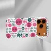 Voltuna Dėklas „Tea Ceremony Symbols“ su MagSafe Apple iPhone 13-17 modeliams