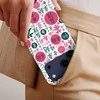 Voltuna Dėklas „Tea Ceremony Symbols“ su MagSafe Apple iPhone 13-17 modeliams