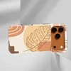 Voltuna Dėklas „Terra Tropic Blocks“ su MagSafe Apple iPhone 13-17 modeliams
