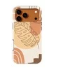 Voltuna Dėklas „Terra Tropic Blocks“ su MagSafe Apple iPhone 13-17 modeliams