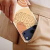 Voltuna Dėklas „Terra Tropic Blocks“ su MagSafe Apple iPhone 13-17 modeliams