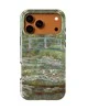 Voltuna Dėklas „The Japanese Bridge Serenity“ su MagSafe Apple iPhone 13-17 modeliams