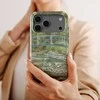 Voltuna Dėklas „The Japanese Bridge Serenity“ su MagSafe Apple iPhone 13-17 modeliams