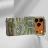 Voltuna Dėklas „The Japanese Bridge Serenity“ su MagSafe Apple iPhone 13-17 modeliams